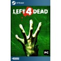 Left 4 Dead Steam